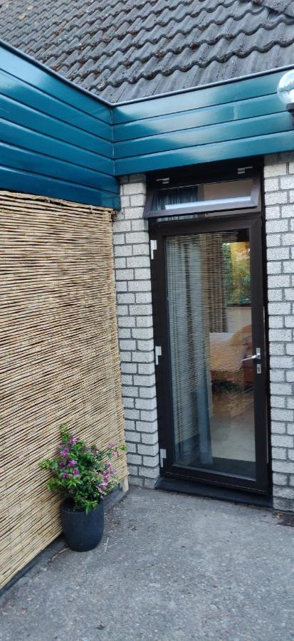 Huize Triangel - Wellness Studio Met Sauna Noordwolde  Exterior foto